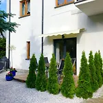 Frühstückspension 4 Pory Roku & Uznam