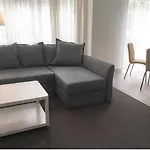 4 Pory Roku & Uznam 4* Swinemünde