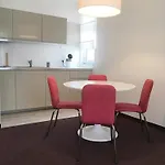 4 Pory Roku & Uznam Frühstückspension 4*