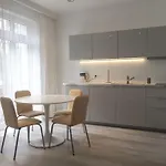4 Pory Roku & Uznam 4* Swinemünde