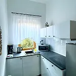Frühstückspension 4 Pory Roku & Uznam