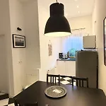 Frühstückspension 4 Pory Roku & Uznam 4*