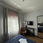 4 Pory Roku & Uznam Frühstückspension 4*