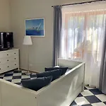 Frühstückspension 4 Pory Roku & Uznam Swinemünde