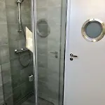 4 Pory Roku & Uznam Frühstückspension Swinemünde