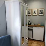 Frühstückspension 4 Pory Roku & Uznam 4*