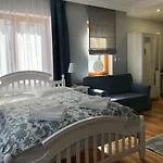 4 Pory Roku & Uznam 4* Swinemünde