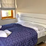 4 Pory Roku & Uznam Swinemünde