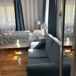 Frühstückspension 4 Pory Roku & Uznam Swinemünde