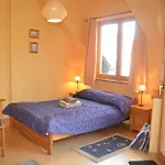 4 Pory Roku & Uznam Frühstückspension 4*
