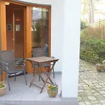 4 Pory Roku & Uznam Frühstückspension Swinemünde