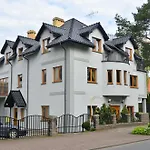 4 Pory Roku & Uznam 4* Swinemünde