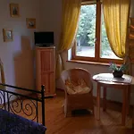 4 Pory Roku & Uznam Frühstückspension Swinemünde