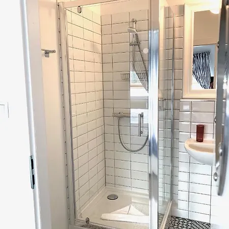 4 Pory Roku&uznam Nocleg ze śniadaniem Świnoujście