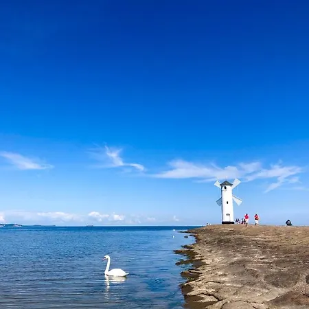 Nocleg ze śniadaniem 4 Pory Roku&uznam