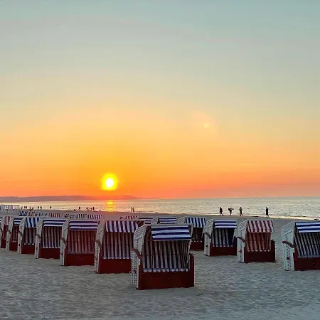 4 Pory Roku Bed & Breakfast Swinoujscie