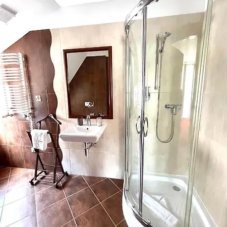 4 Pory Roku&uznam 4* Świnoujście