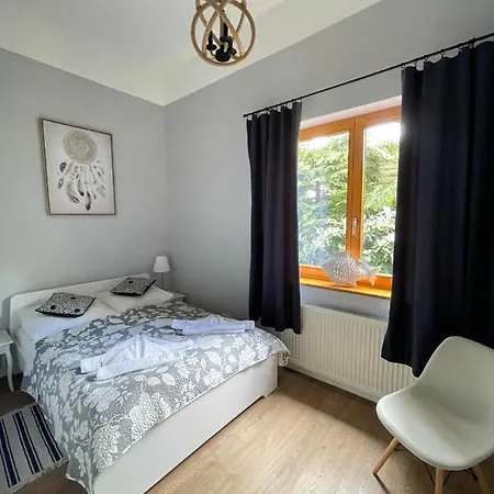 Bed & Breakfast 4 Pory Roku
