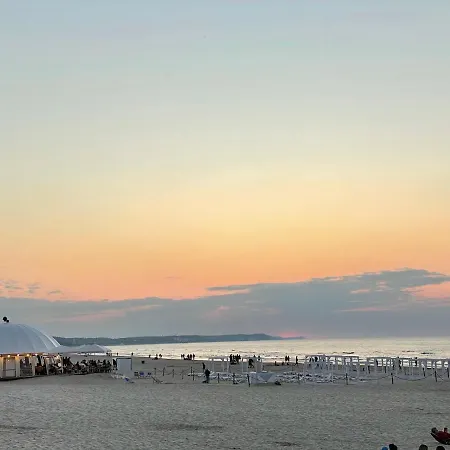 Nocleg ze śniadaniem 4 Pory Roku&uznam 4*