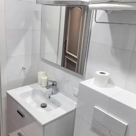 Nocleg ze śniadaniem 4 Pory Roku&uznam