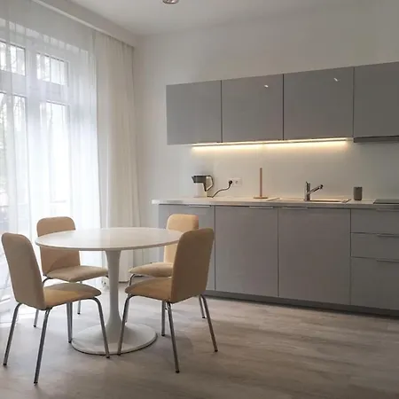 4 Pory Roku&uznam 4* Świnoujście