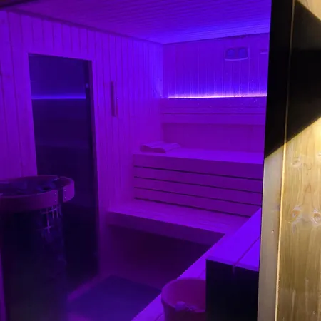 4 Pory Roku & Uznam 4* Swinoujscie