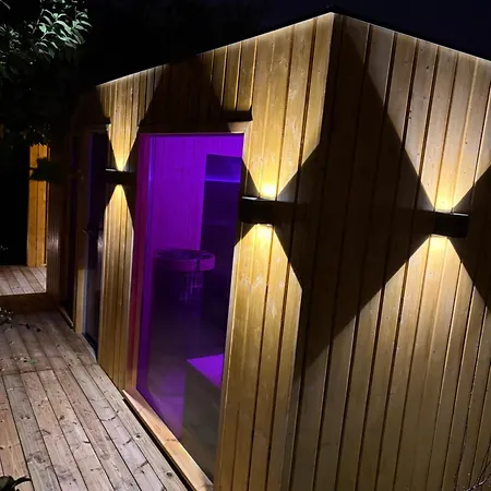 Nocleg ze śniadaniem 4 Pory Roku&uznam