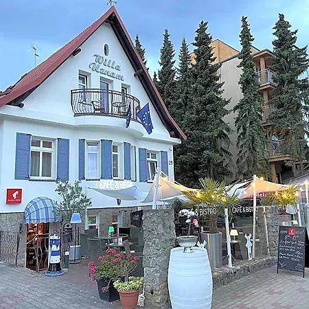 4 Pory Roku & Uznam