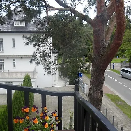 Bed & Breakfast 4 Pory Roku
