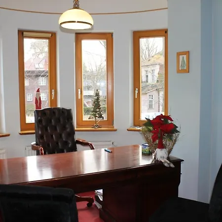 Nocleg ze śniadaniem 4 Pory Roku&uznam 4*