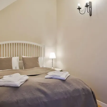 Nocleg ze śniadaniem 4 Pory Roku&uznam