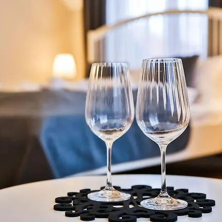 Bed & Breakfast 4 Pory Roku Swinoujscie