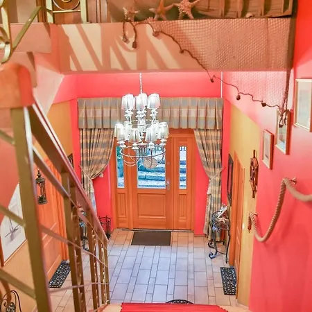 4 Pory Roku&uznam 4* Świnoujście