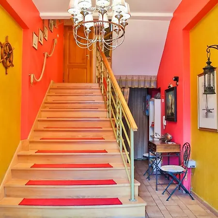 4 Pory Roku&uznam Świnoujście