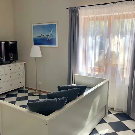 Bed & Breakfast 4 Pory Roku Swinoujscie