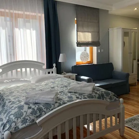 4 Pory Roku&uznam 4* Świnoujście