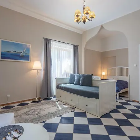 4 Pory Roku&uznam Nocleg ze śniadaniem