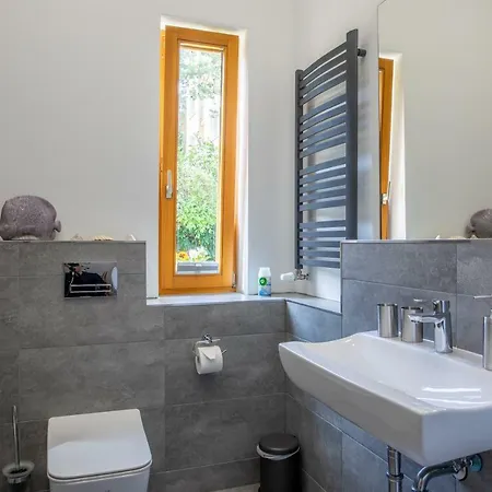 Nocleg ze śniadaniem 4 Pory Roku&uznam Świnoujście