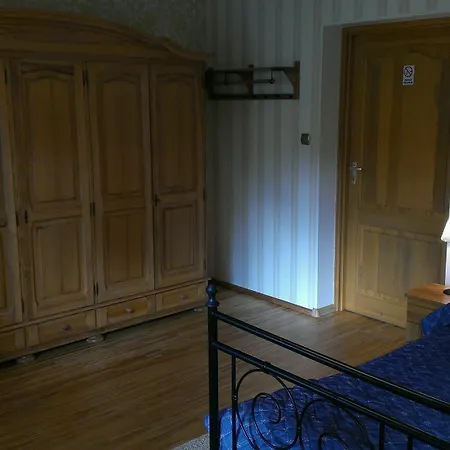 4 Pory Roku Bed & Breakfast Swinoujscie