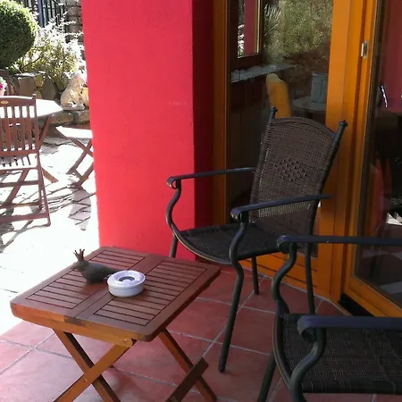 4 Pory Roku Bed & Breakfast Swinoujscie