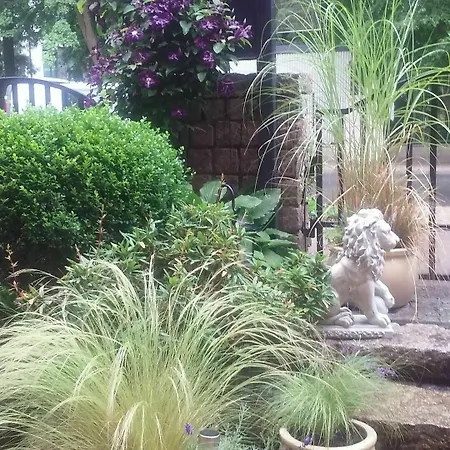 4 Pory Roku&uznam Nocleg ze śniadaniem Świnoujście