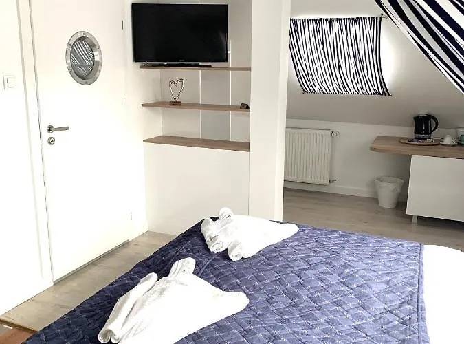 4 Pory Roku&uznam Nocleg ze śniadaniem