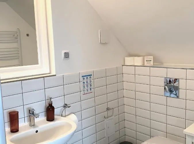 Panzió 4 Pory Roku & Uznam Swinoujscie