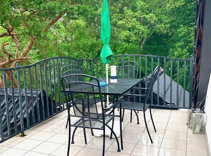 4 Pory Roku&uznam 4* Świnoujście