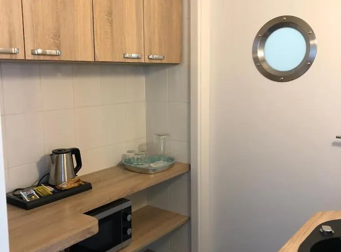 Nocleg ze śniadaniem 4 Pory Roku&uznam 4*