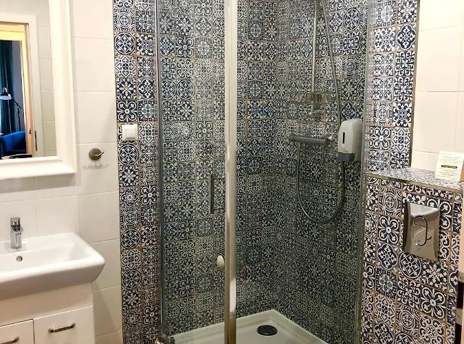 4 Pory Roku&uznam 4* Świnoujście