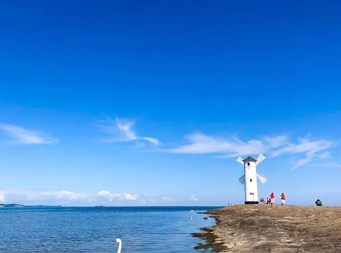 Nocleg ze śniadaniem 4 Pory Roku&uznam