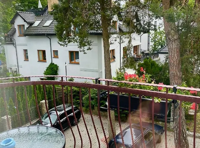 4 Pory Roku & Uznam Panzió 4*