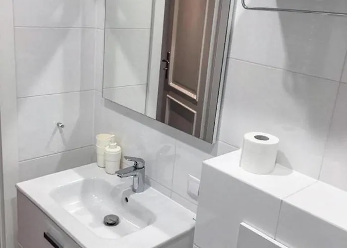 Panzió 4 Pory Roku & Uznam