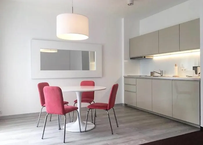 Panzió 4 Pory Roku & Uznam Swinoujscie